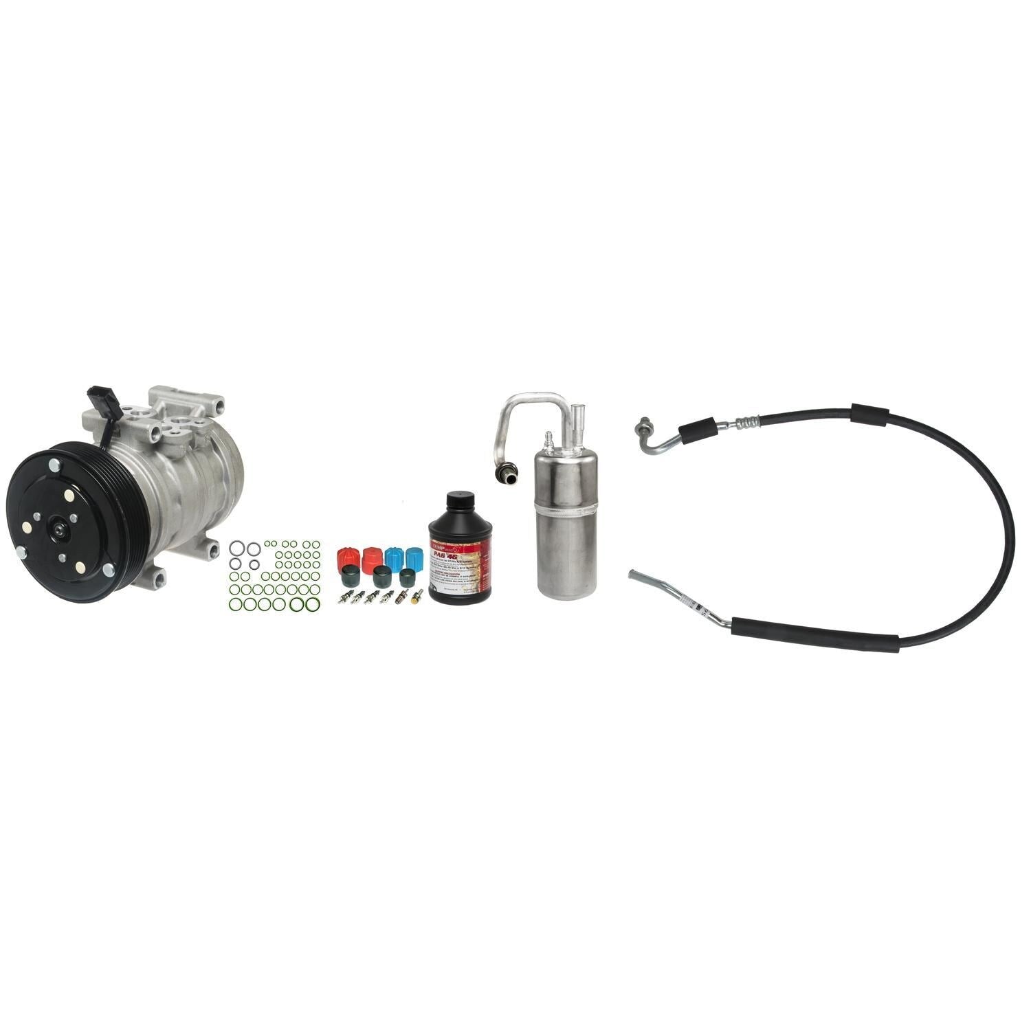 Four Seasons A/C Compressor Kit B3861