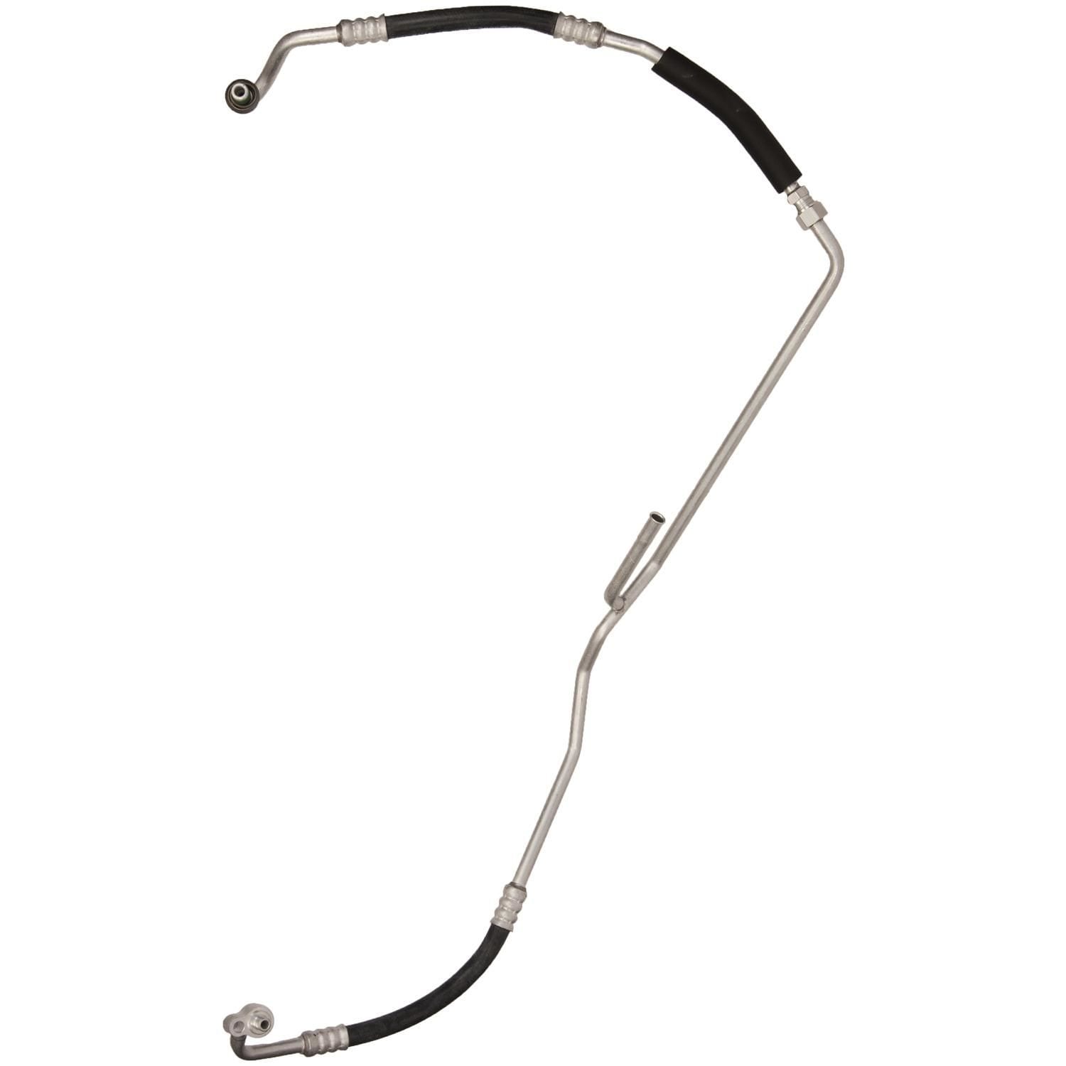 Four Seasons A/C Compressor Kit B3872