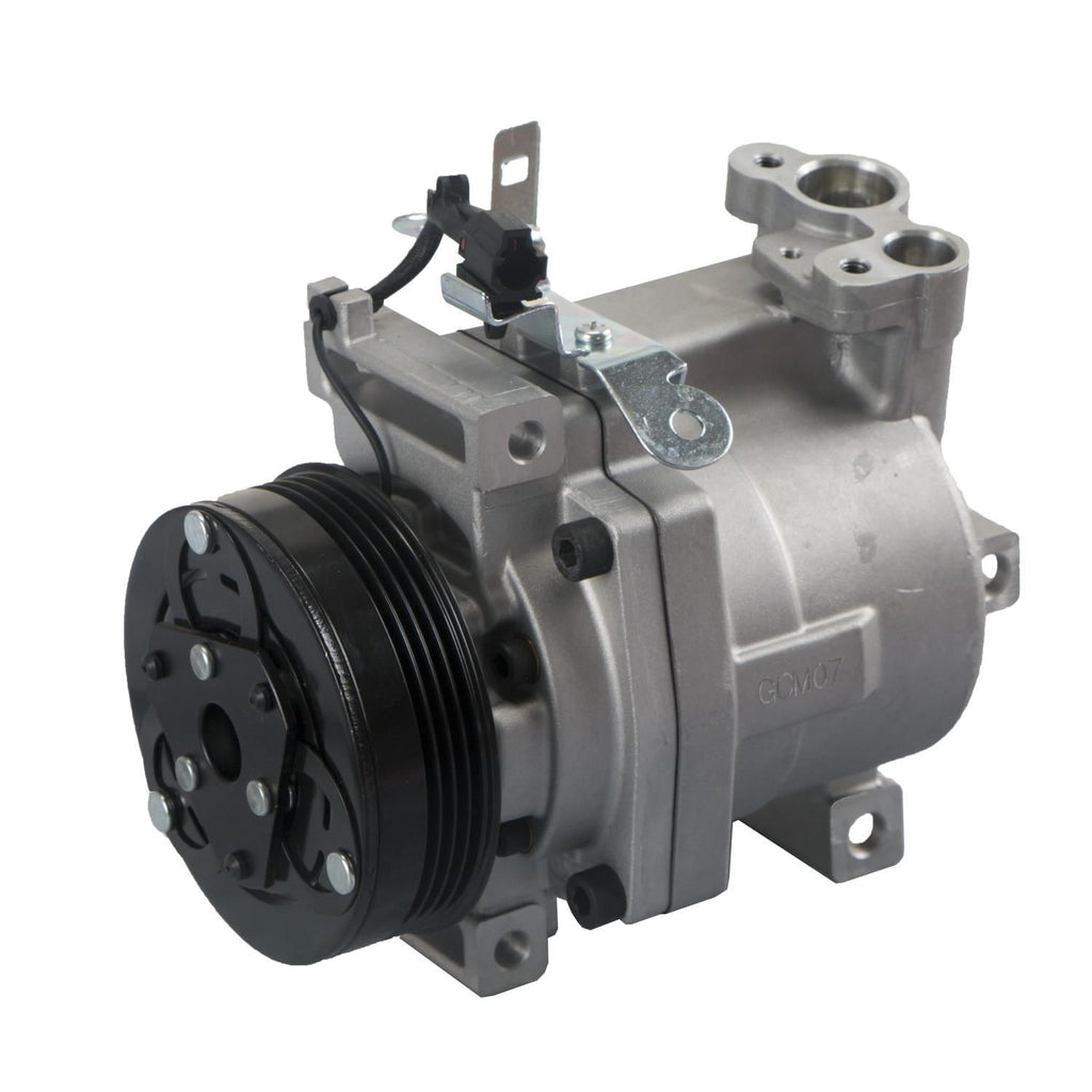 Four Seasons A/C Compressor Kit B3873