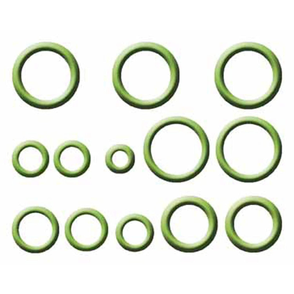 Four Seasons A/C Compressor Kit B3873