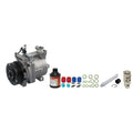 Four Seasons A/C Compressor Kit B3874