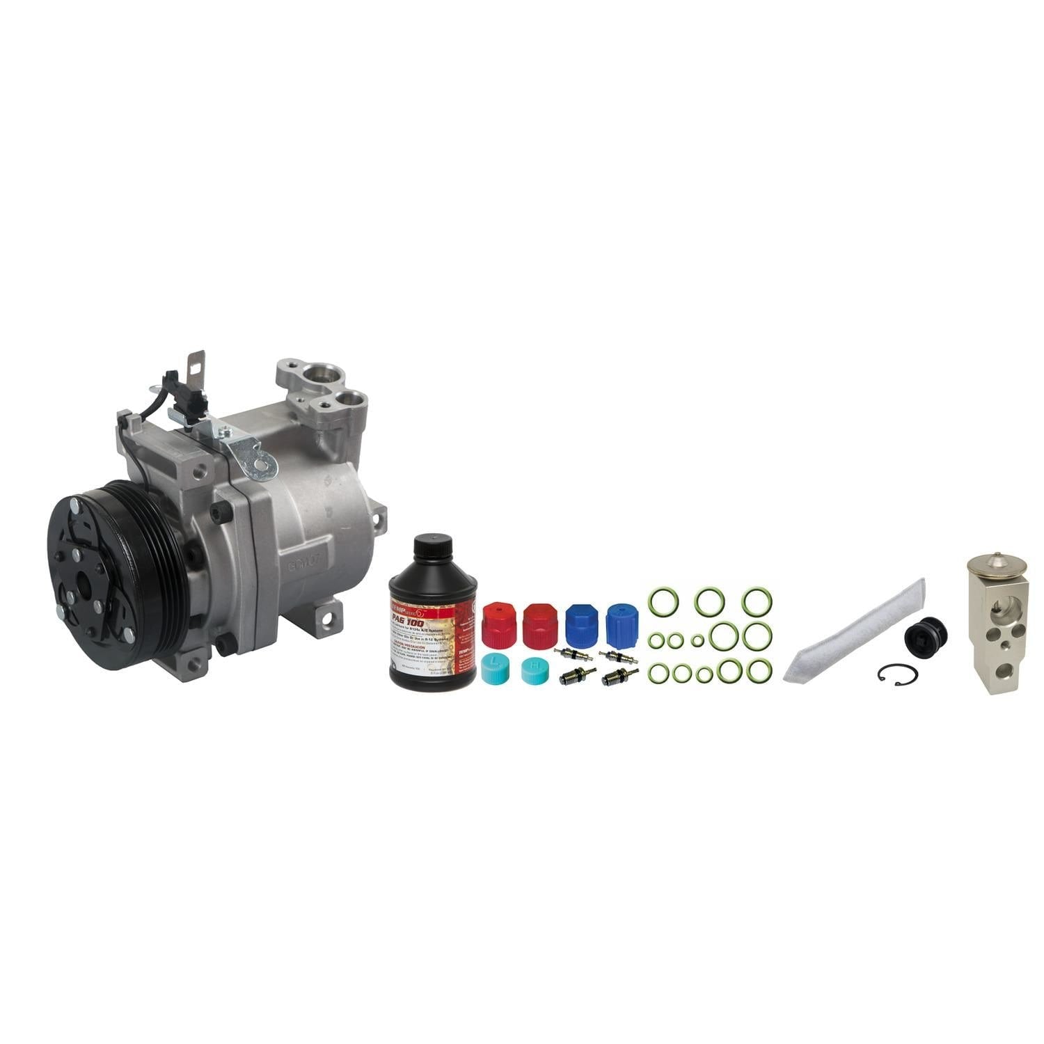 Four Seasons A/C Compressor Kit B3874