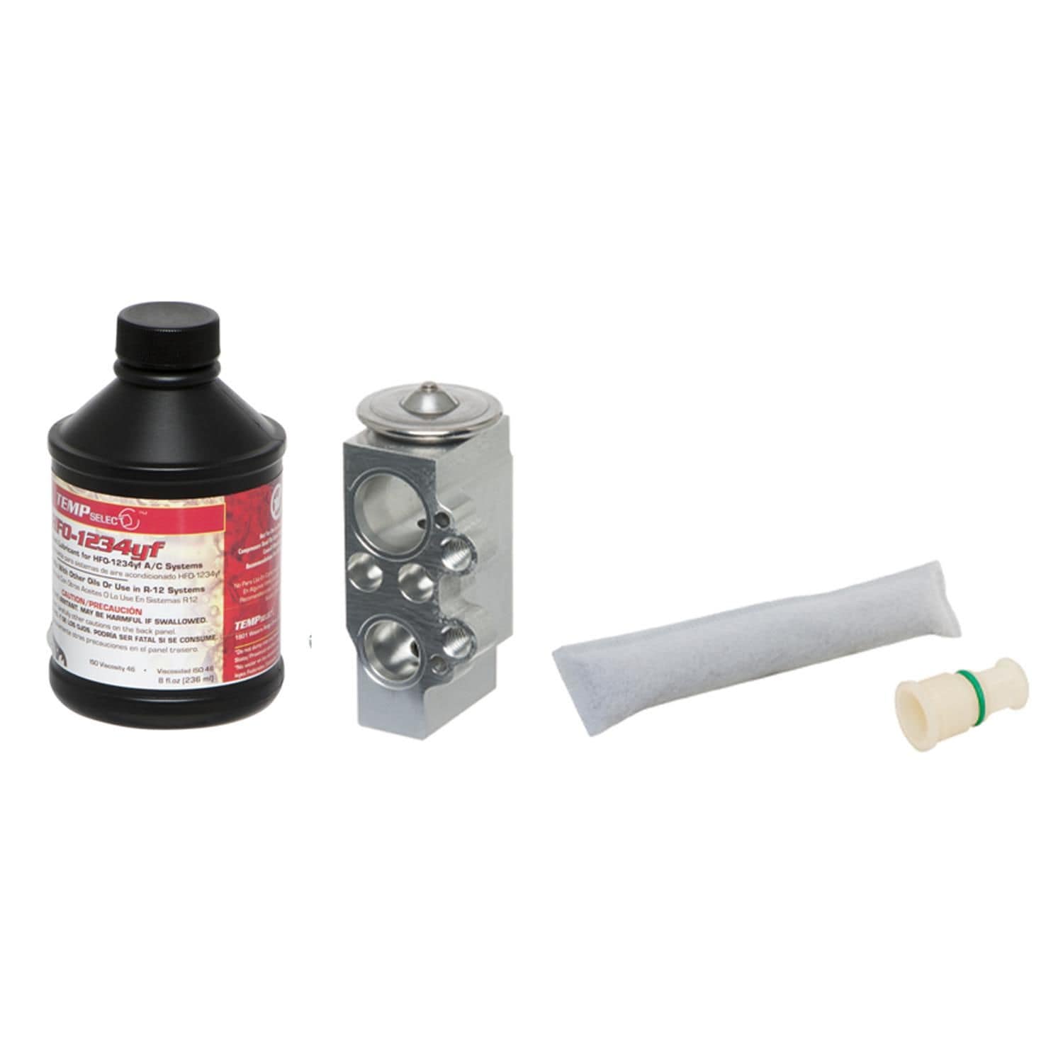 Four Seasons A/C Compressor Kit B3875