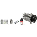 Four Seasons A/C Compressor Kit B3880