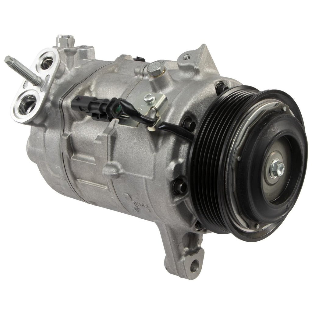 Four Seasons A/C Compressor Kit B3880