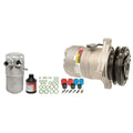 Four Seasons A/C Compressor Kit B3882