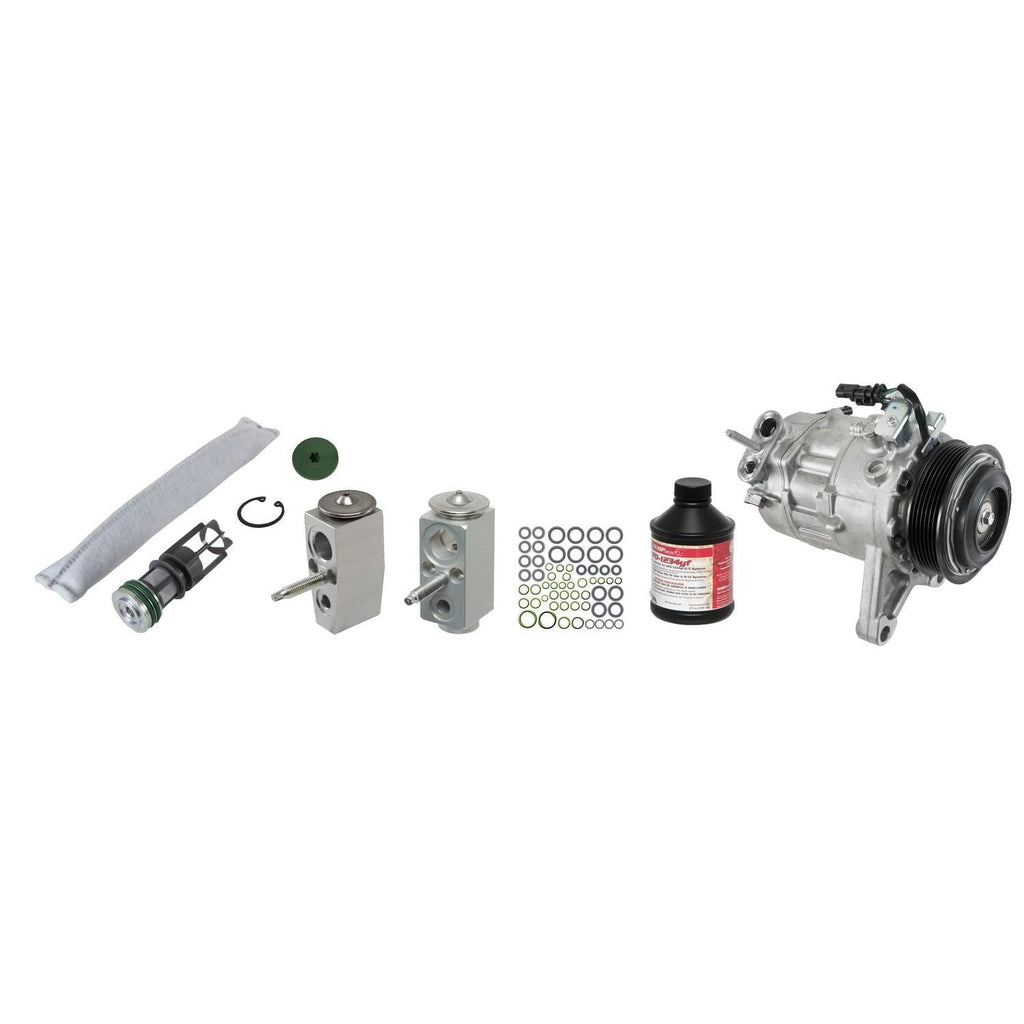 Four Seasons A/C Compressor Kit B3883