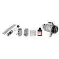 Four Seasons A/C Compressor Kit B3883