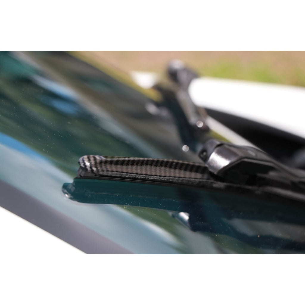 CLIX Auto 22in Wiper Blade BLACKCRBN-22