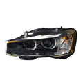 Supreme Collision Parts Group Headlight BM2518144