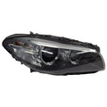 Supreme Collision Parts Group Headlight BM2519159