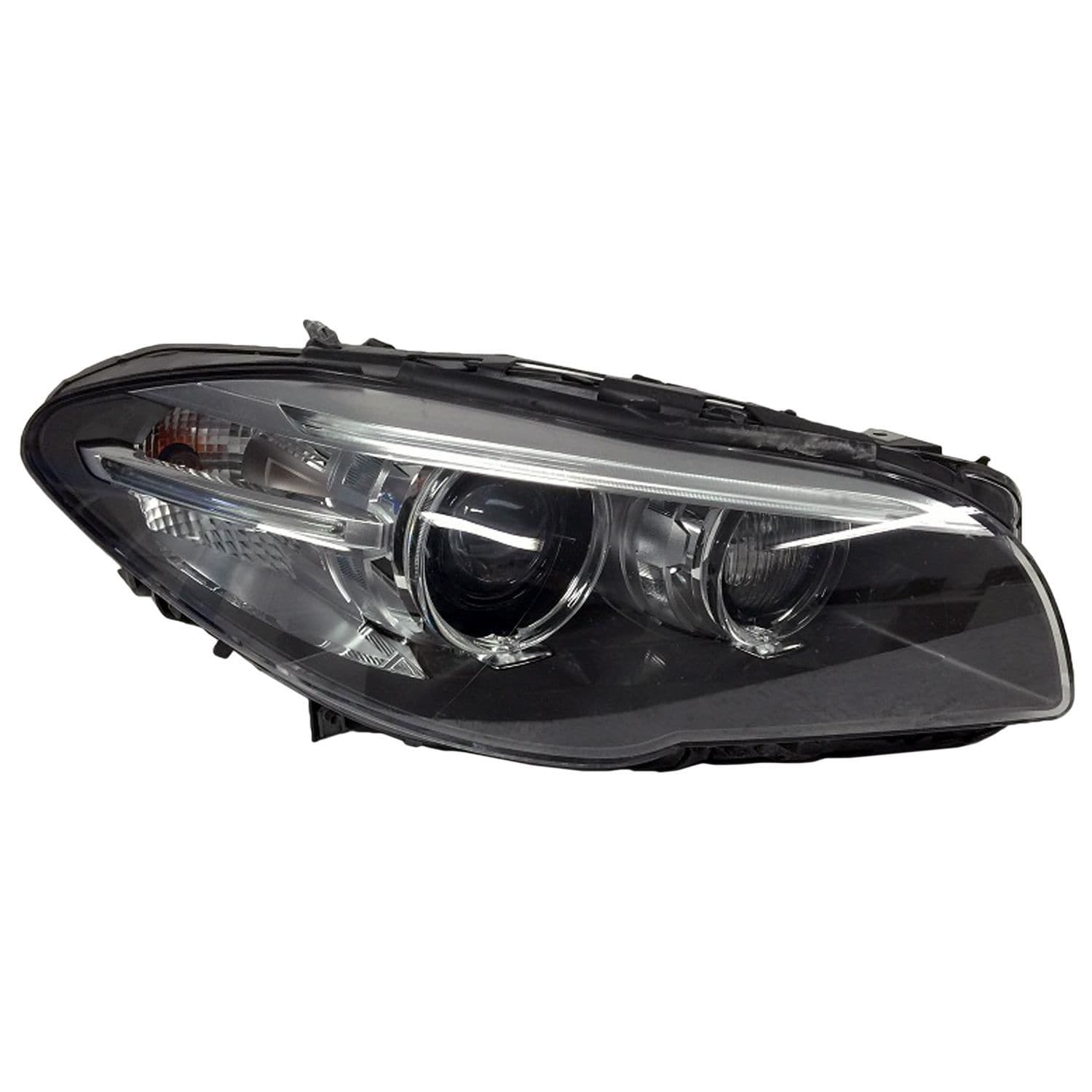 Supreme Collision Parts Group Headlight BM2519159