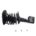 KYB Strut-Plus Strut Assembly BSR4003