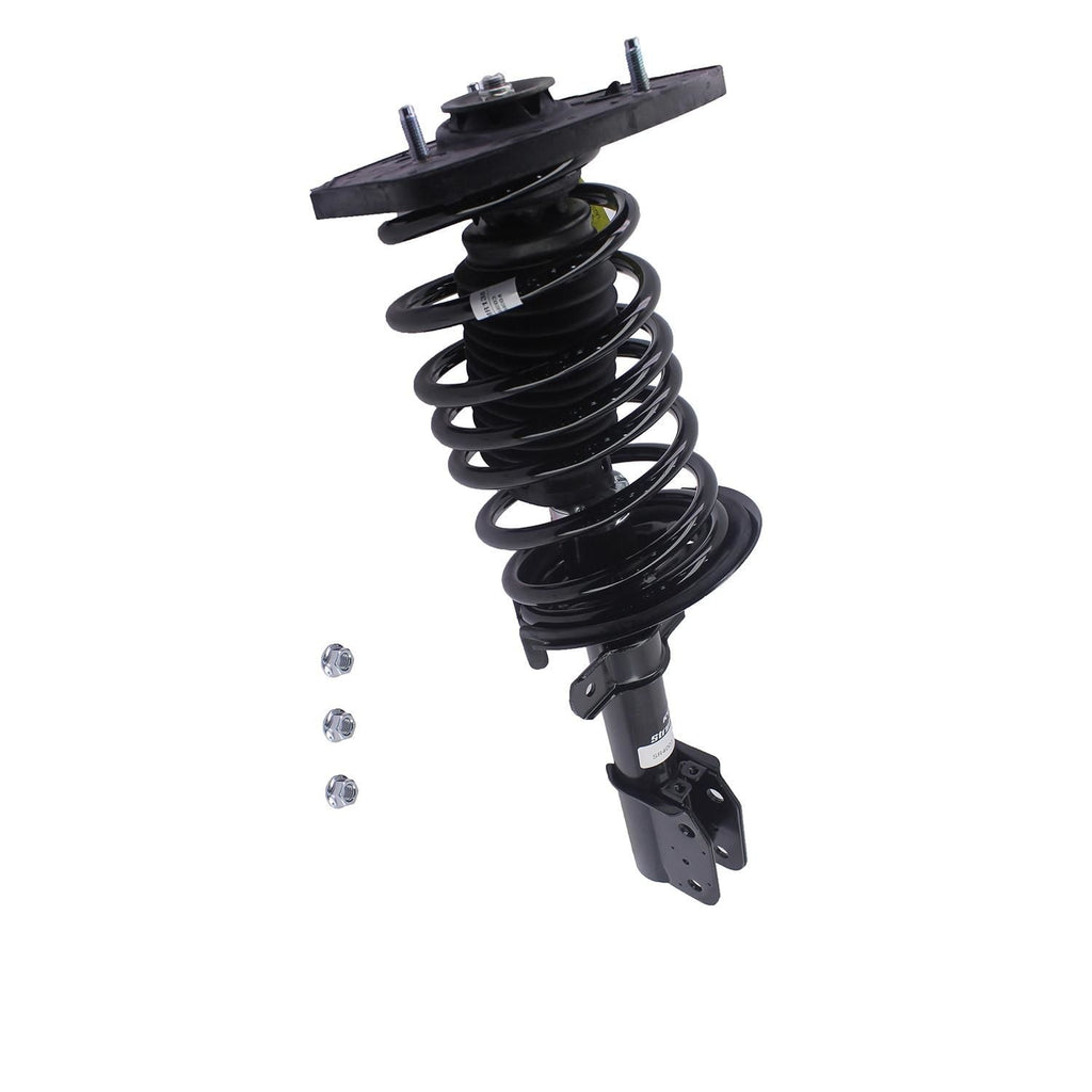 KYB Strut-Plus Strut Assembly BSR4003