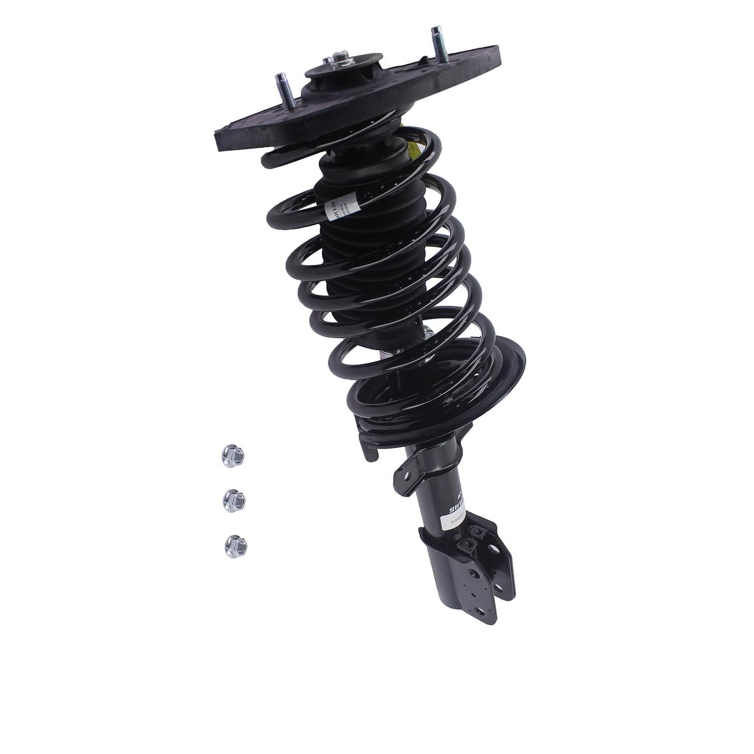 KYB Strut-Plus Strut Assembly BSR4003