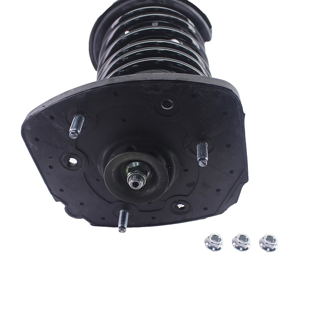 KYB Strut-Plus Strut Assembly BSR4003