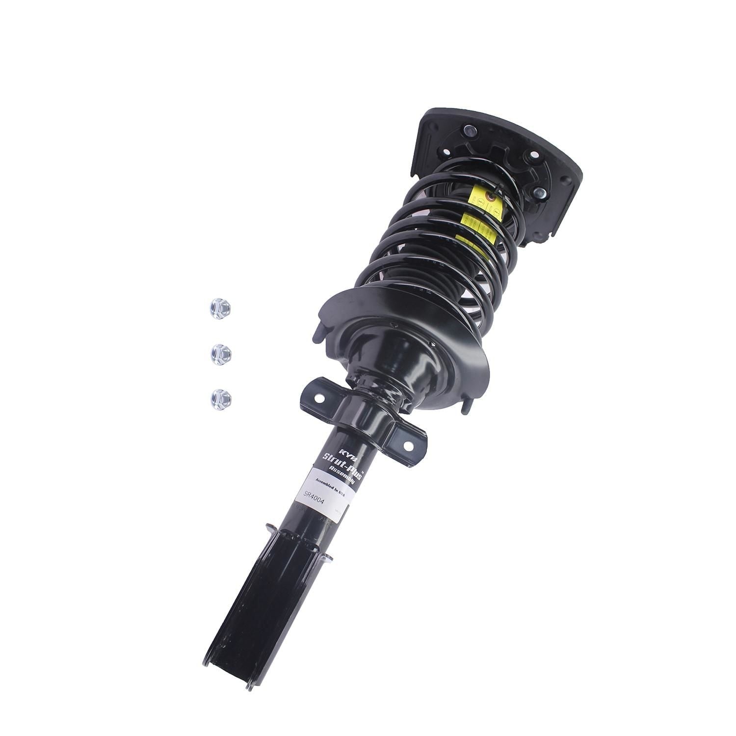 KYB Plus Strut Assembly BSR4004