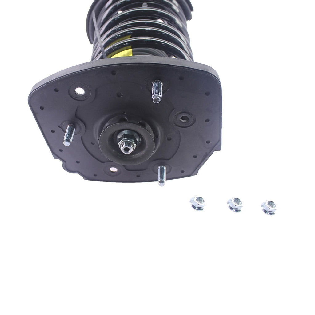 KYB Plus Strut Assembly BSR4004
