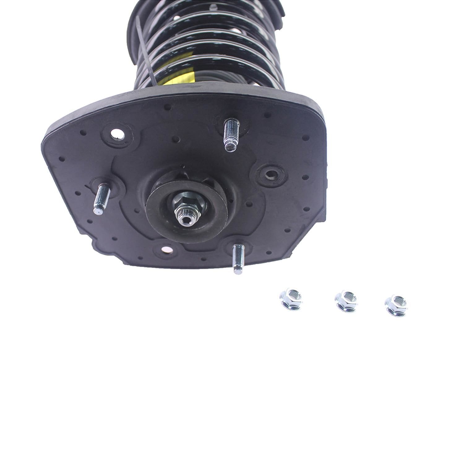 KYB Plus Strut Assembly BSR4004