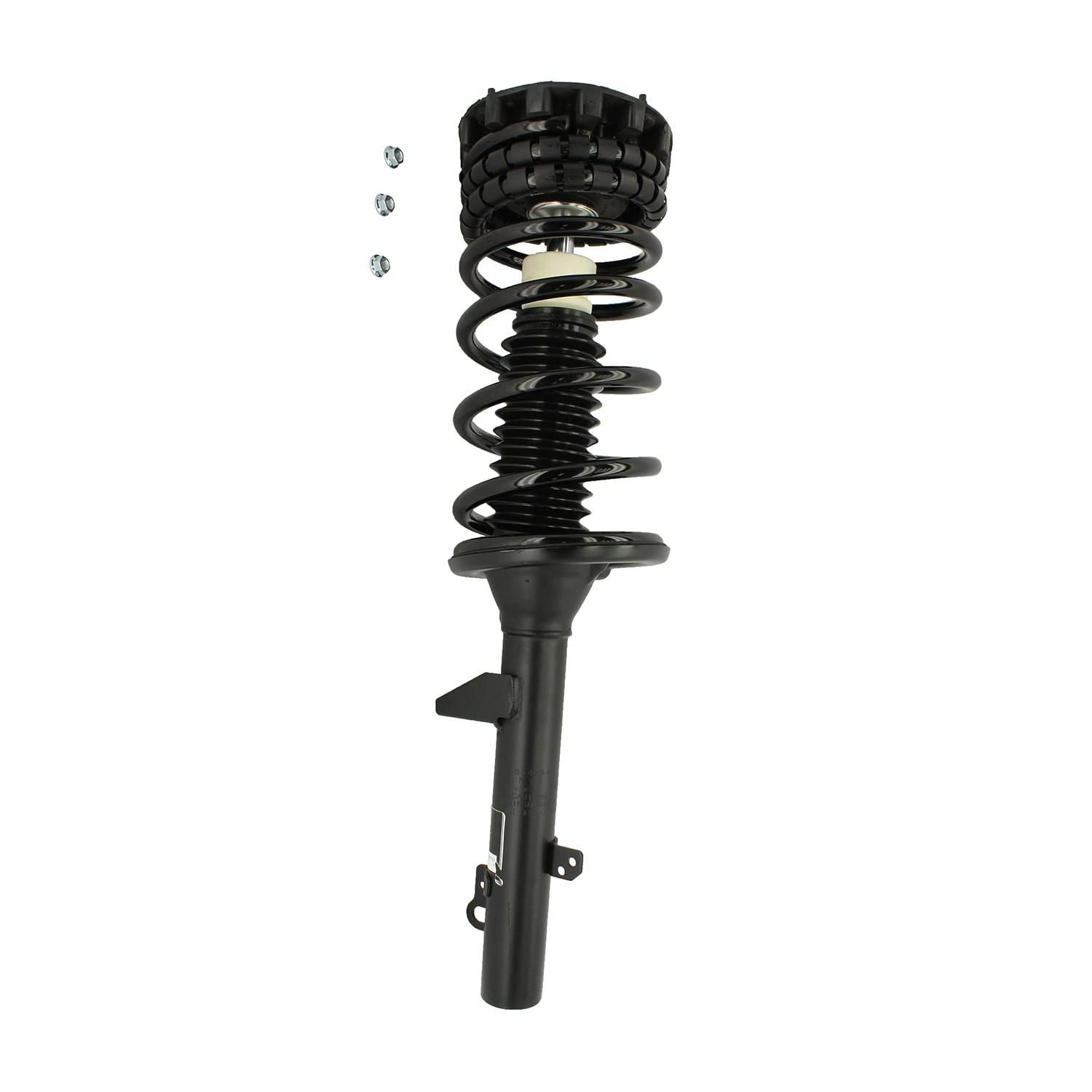 KYB Strut-Plus Strut Assembly BSR4011