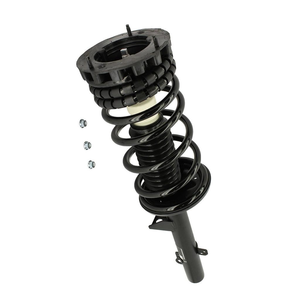KYB Strut-Plus Strut Assembly BSR4011