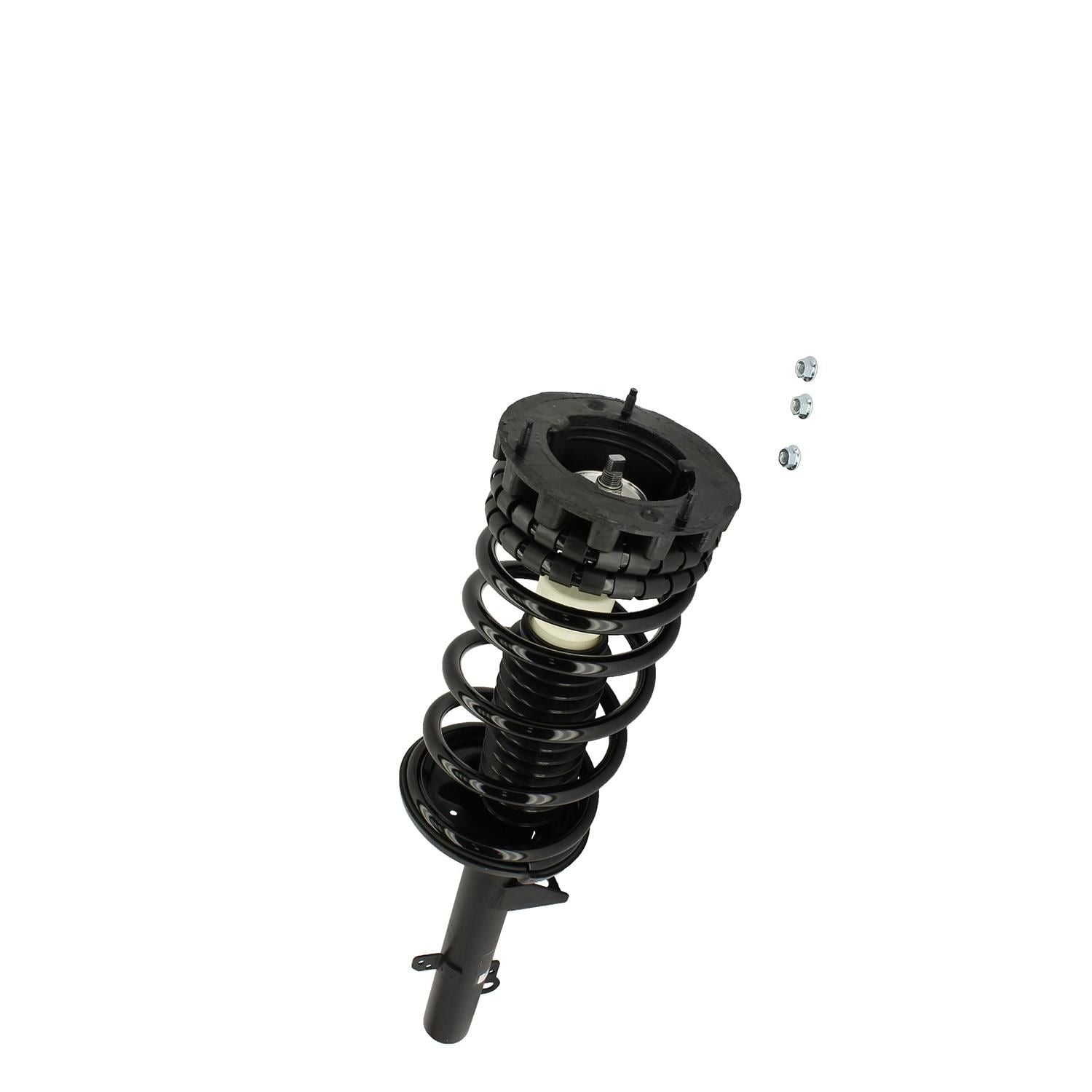 KYB Strut-Plus Strut Assembly BSR4011
