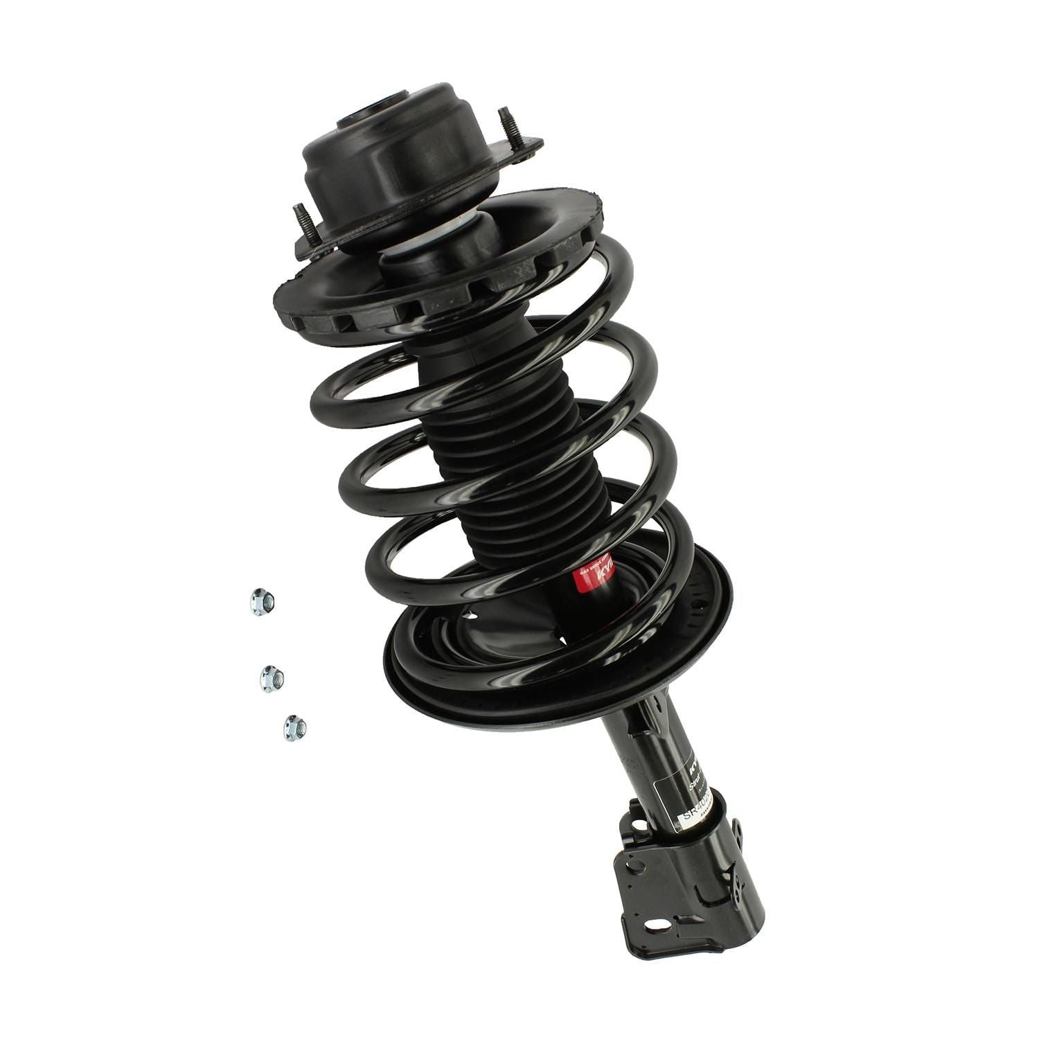 KYB Strut-Plus Strut Assembly BSR4020