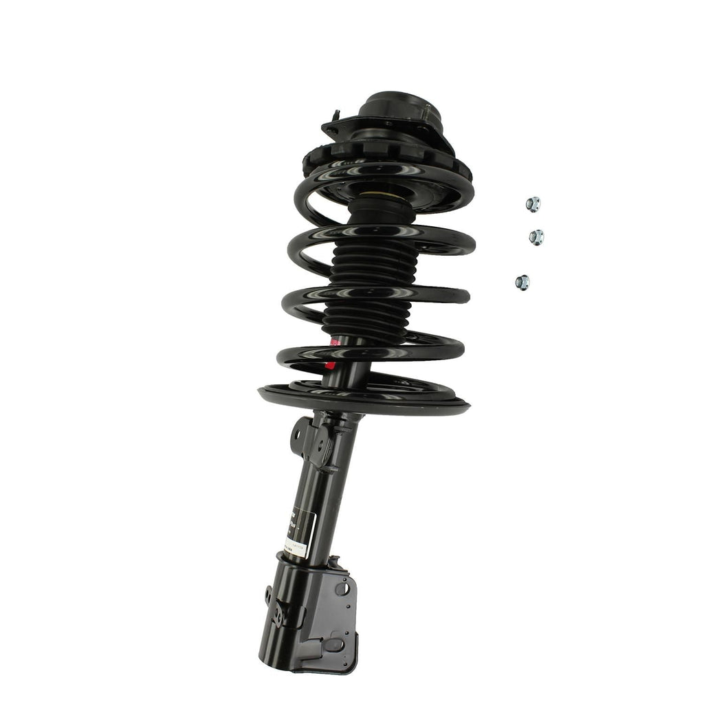 KYB Strut-Plus Strut Assembly BSR4020