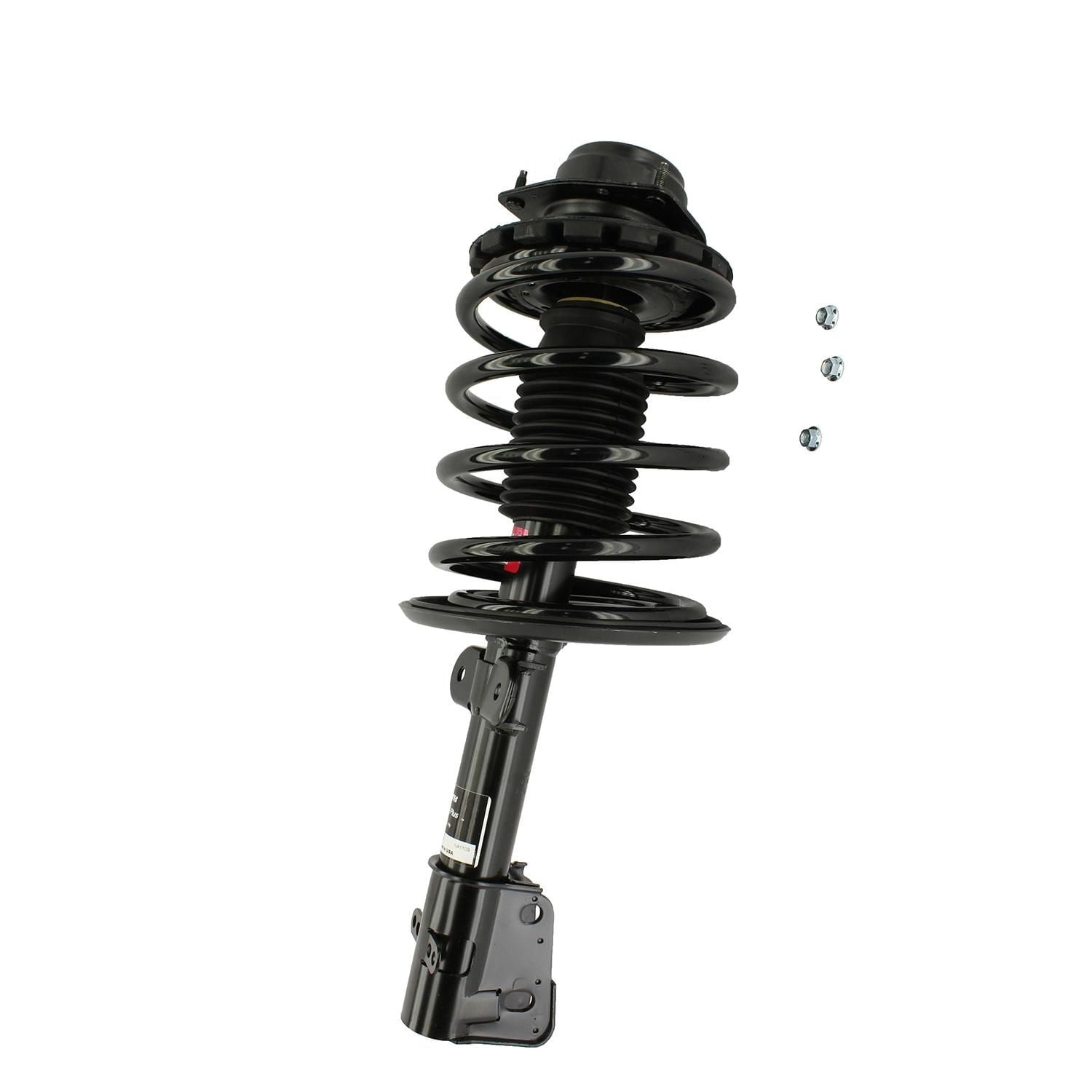 KYB Strut-Plus Strut Assembly BSR4020