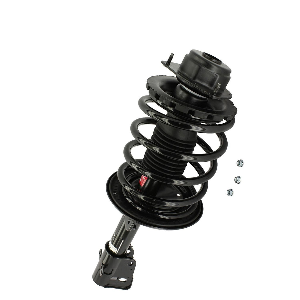KYB Strut-Plus Strut Assembly BSR4020