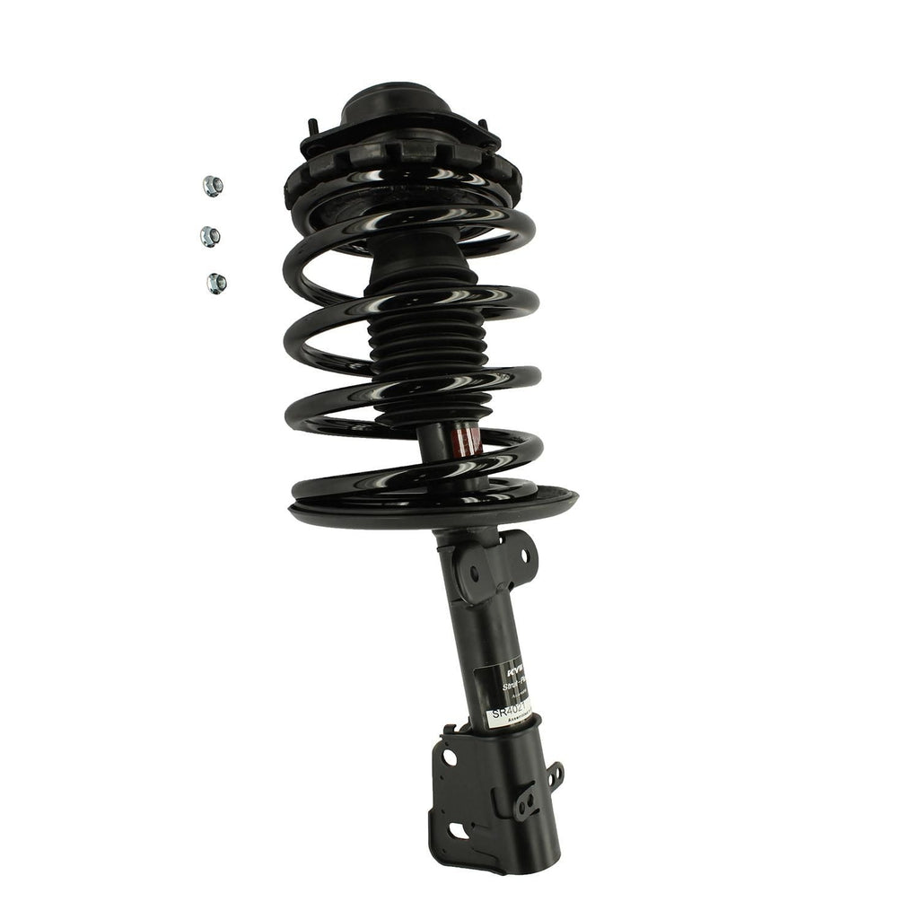 KYB Strut-Plus Strut Assembly BSR4021