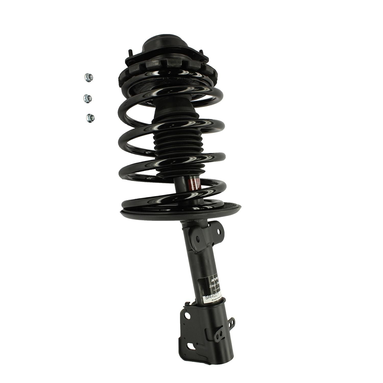 KYB Strut-Plus Strut Assembly BSR4021