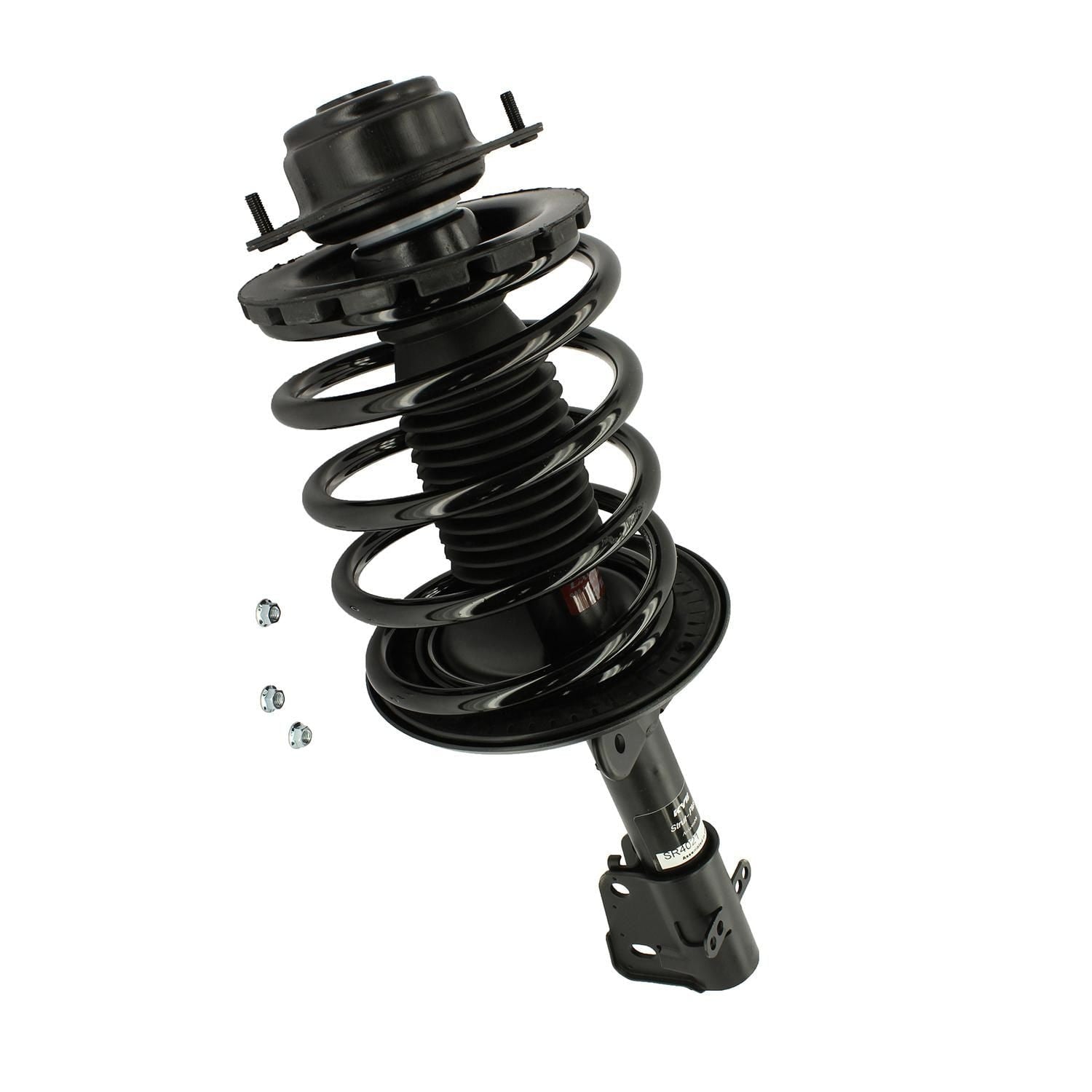 KYB Strut-Plus Strut Assembly BSR4021