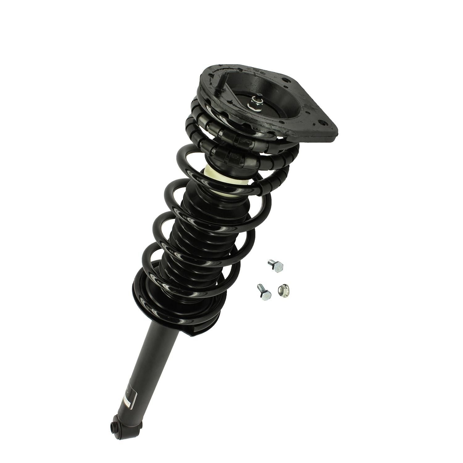 KYB Plus Strut Assembly BSR4025