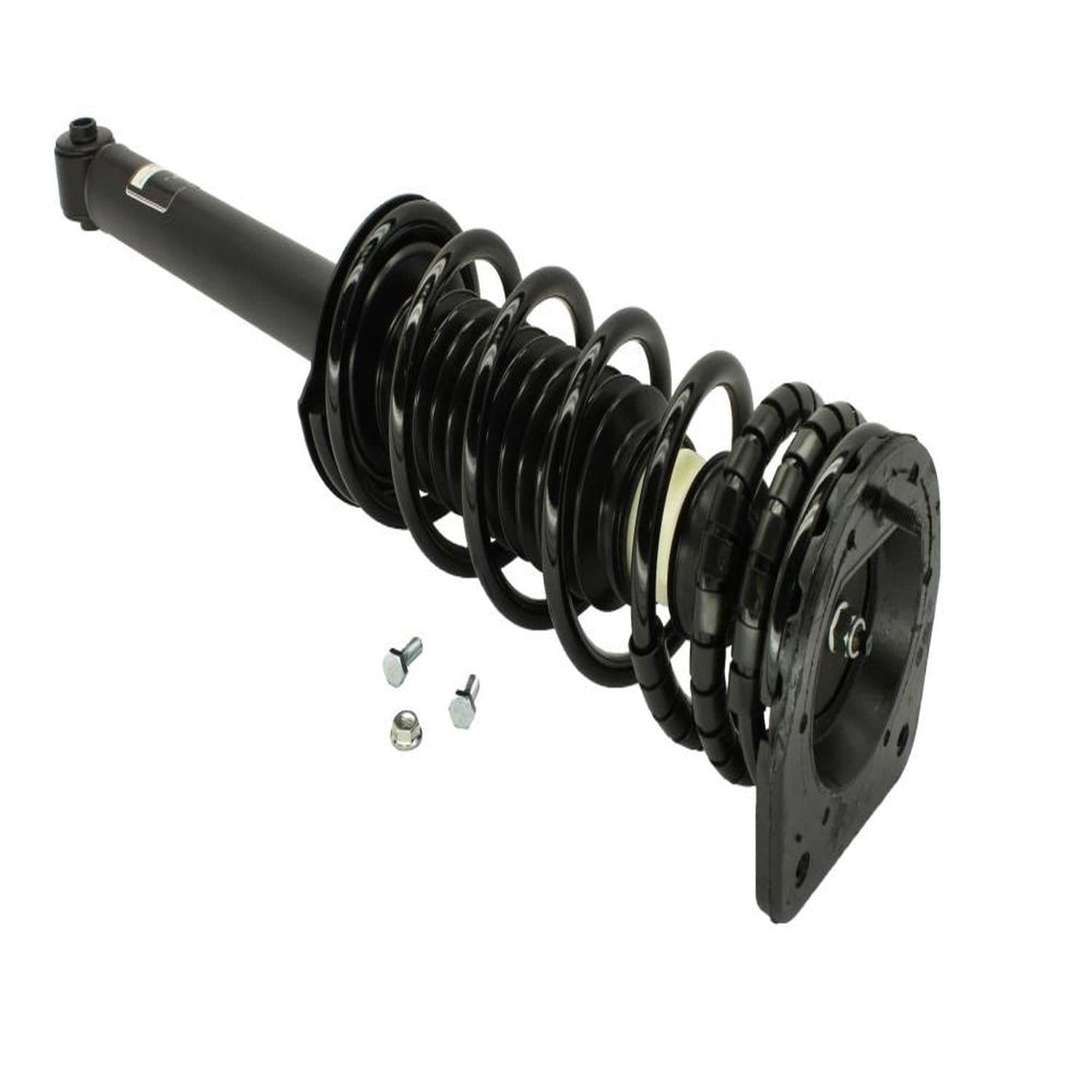 KYB Plus Strut Assembly BSR4025