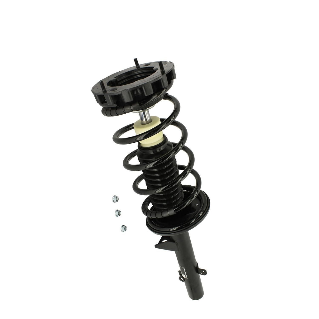 KYB Plus Strut Assembly BSR4034