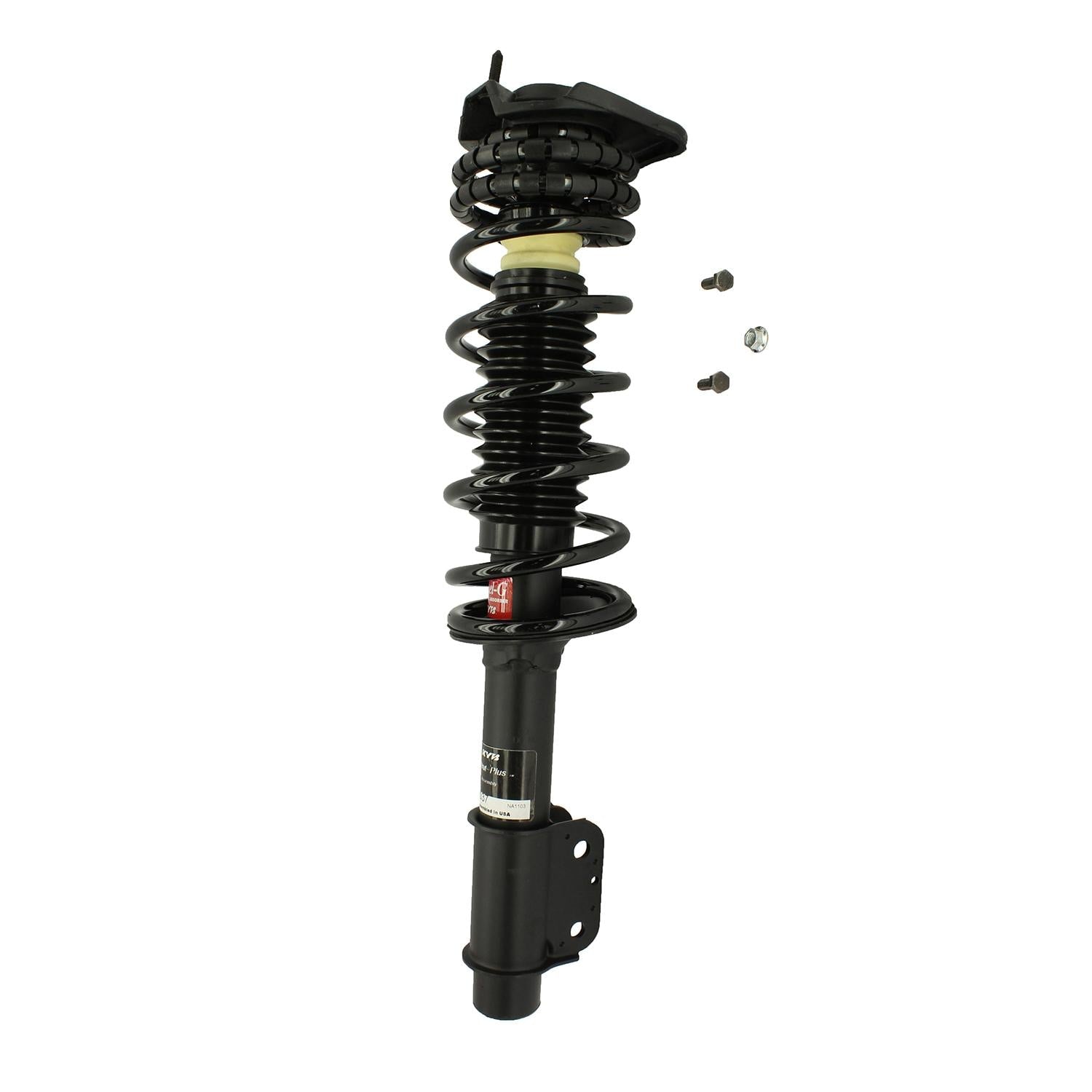 KYB Strut-Plus Strut Assembly BSR4037