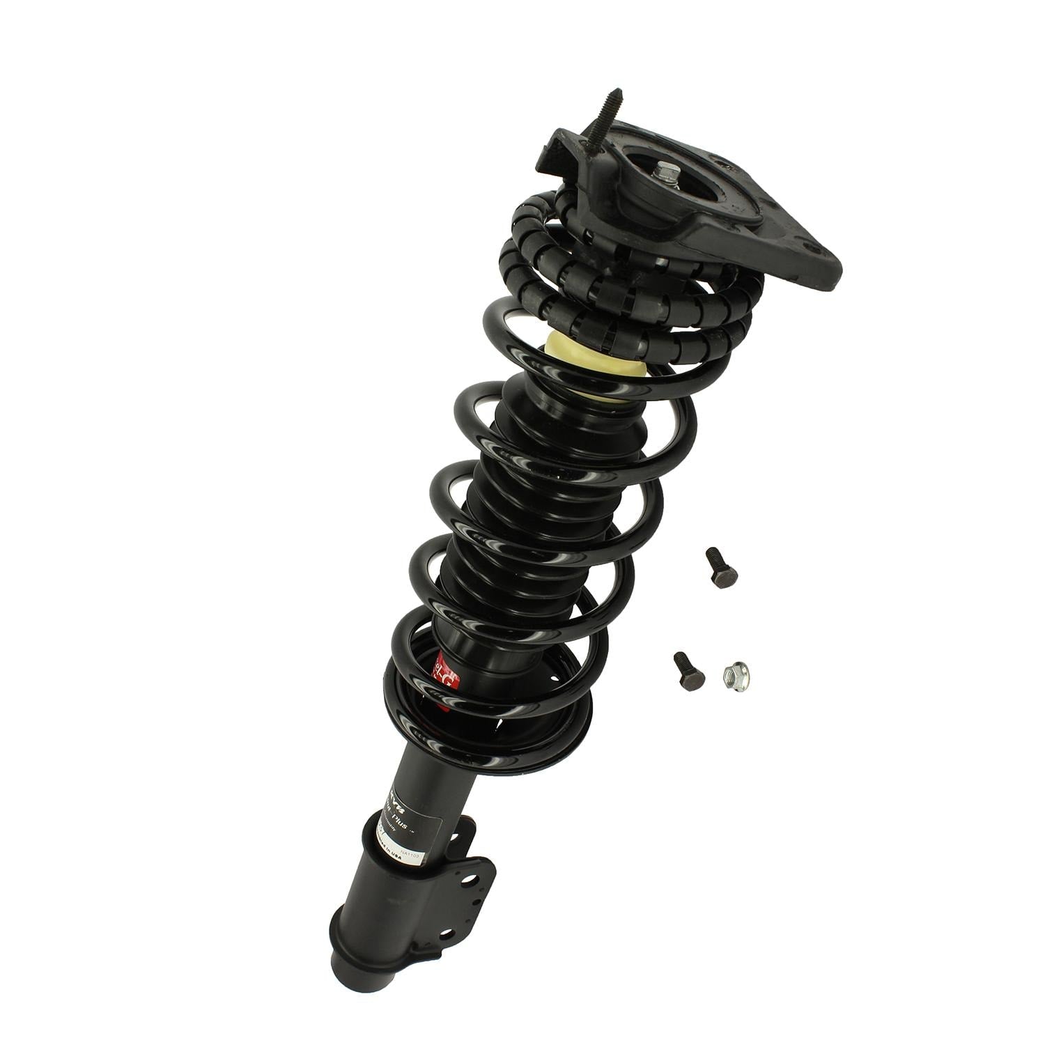 KYB Strut-Plus Strut Assembly BSR4037