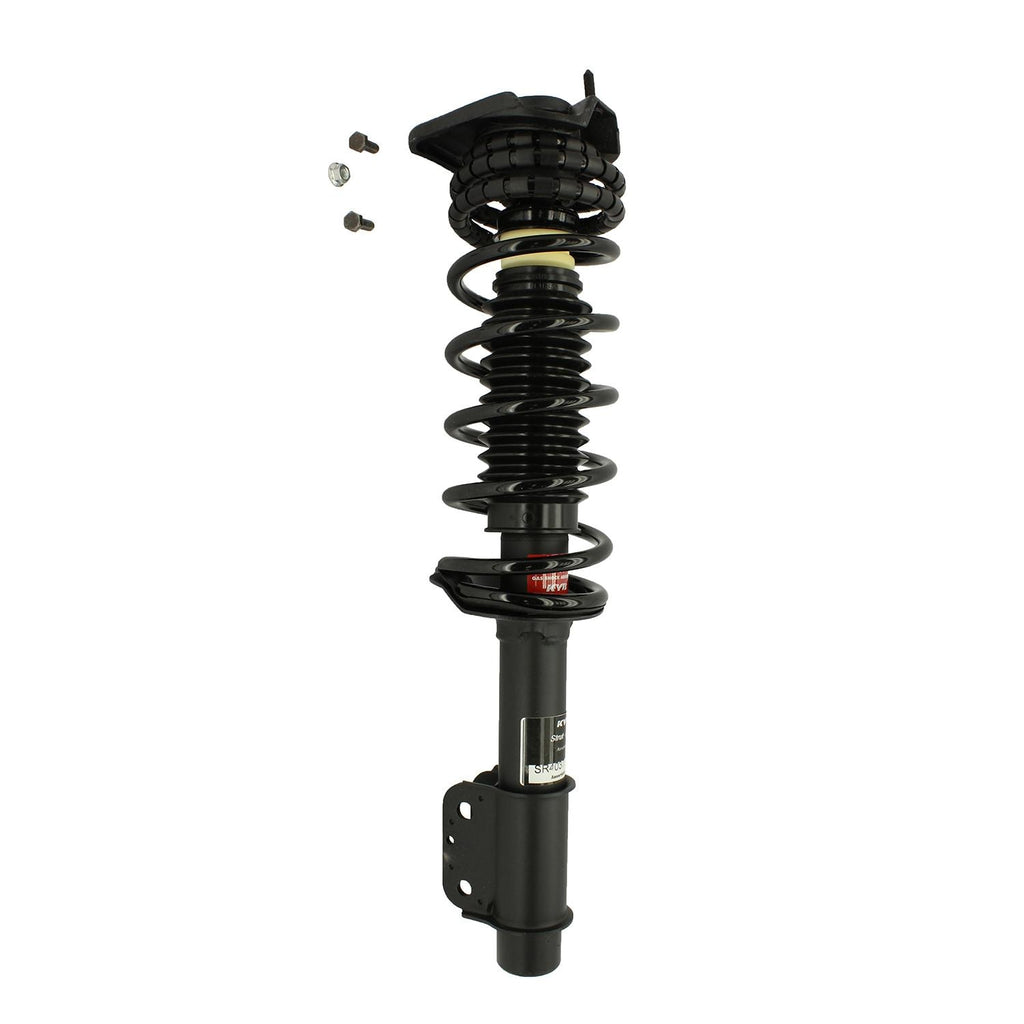 KYB Strut-Plus Strut Assembly BSR4037