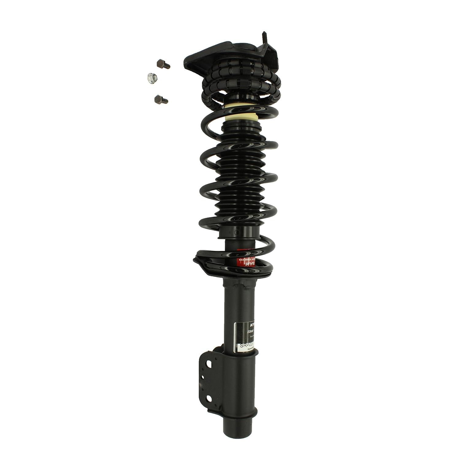 KYB Strut-Plus Strut Assembly BSR4037