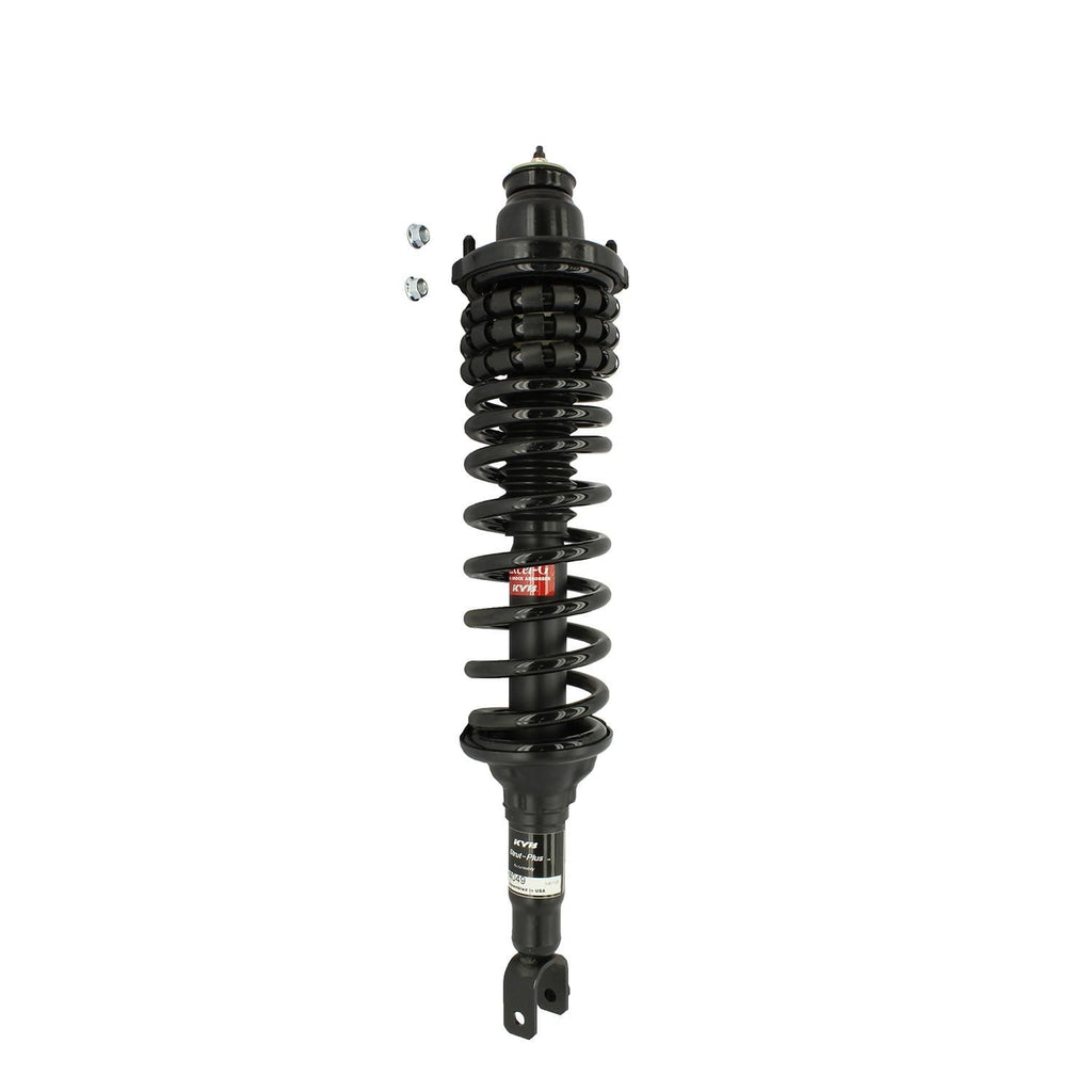 KYB Strut-Plus Suspension Strut and Coil Spring Assembly BSR4049