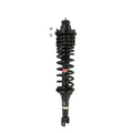 KYB Strut-Plus Suspension Strut and Coil Spring Assembly BSR4049