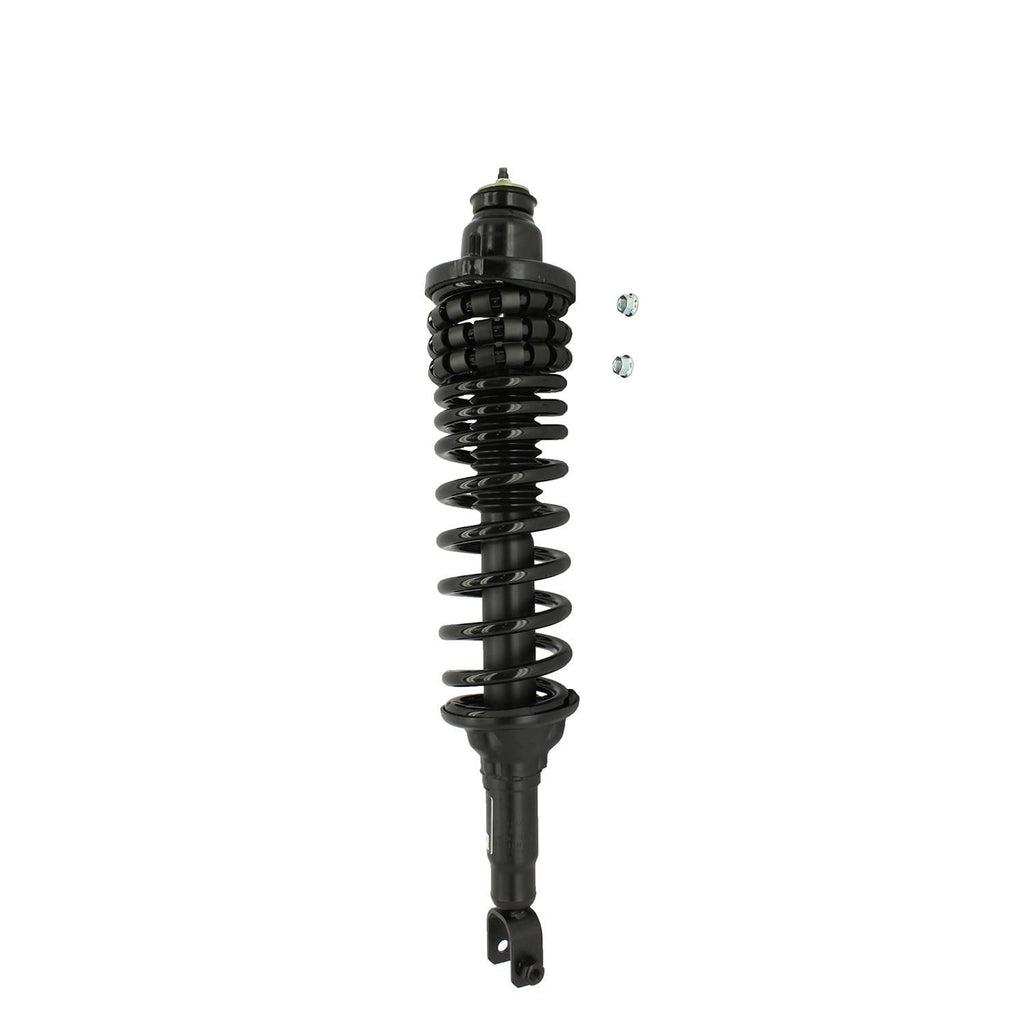 KYB Strut-Plus Suspension Strut and Coil Spring Assembly BSR4049