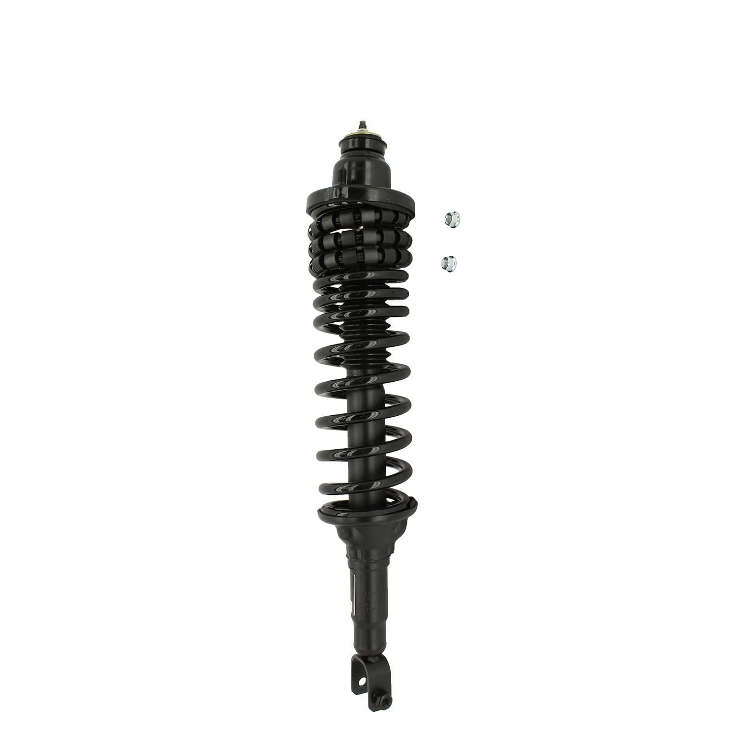 KYB Strut-Plus Suspension Strut and Coil Spring Assembly BSR4049