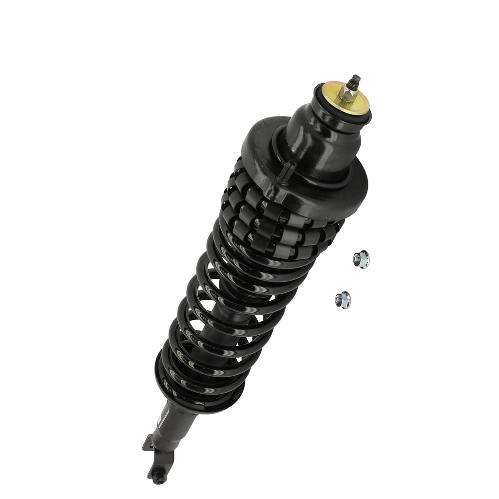 KYB Strut-Plus Suspension Strut and Coil Spring Assembly BSR4049