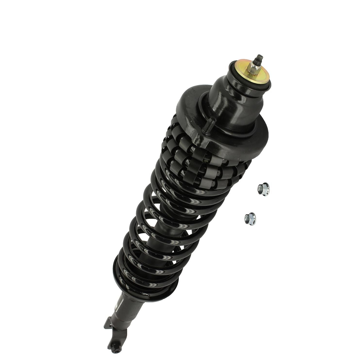 KYB Strut-Plus Suspension Strut and Coil Spring Assembly BSR4049