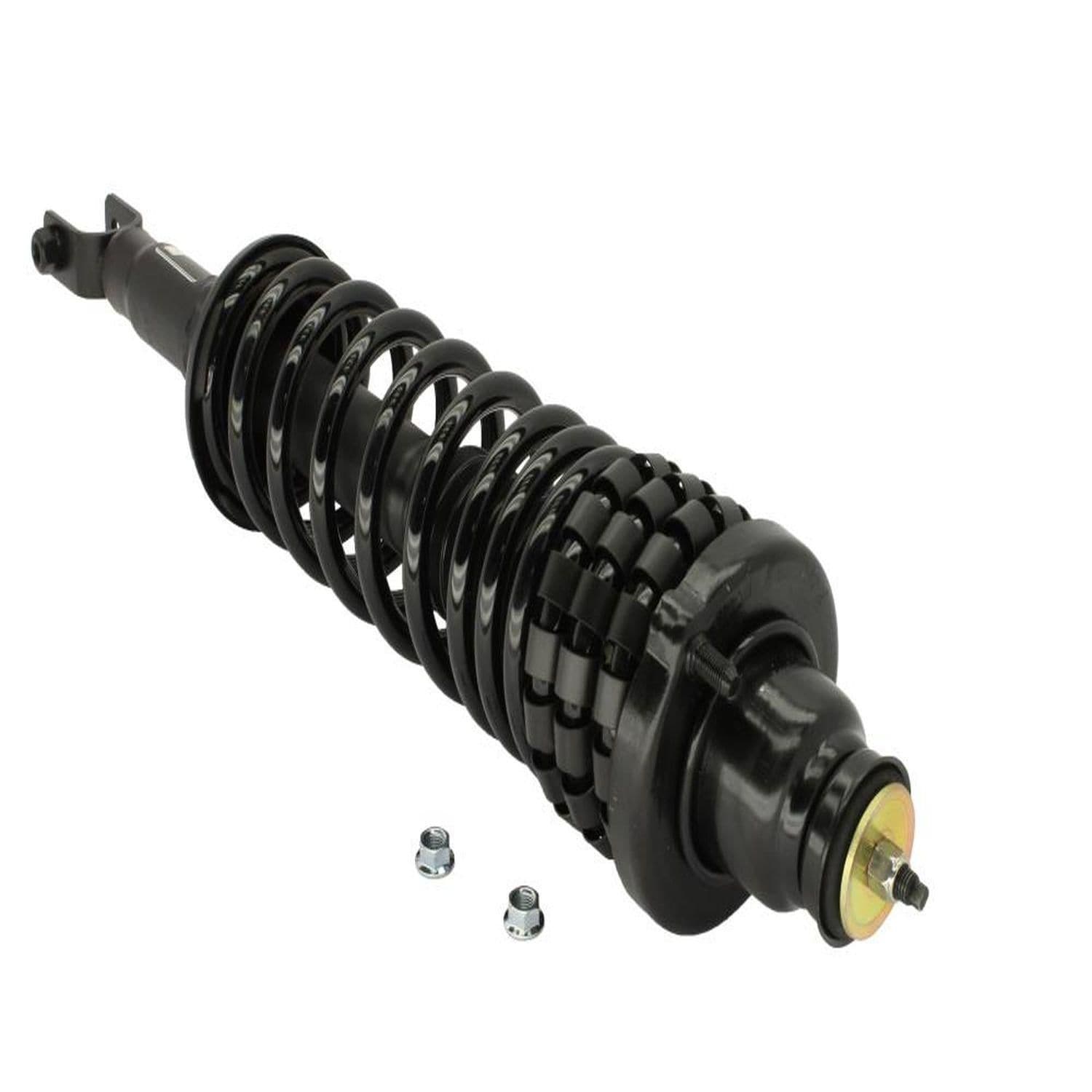 KYB Strut-Plus Suspension Strut and Coil Spring Assembly BSR4049