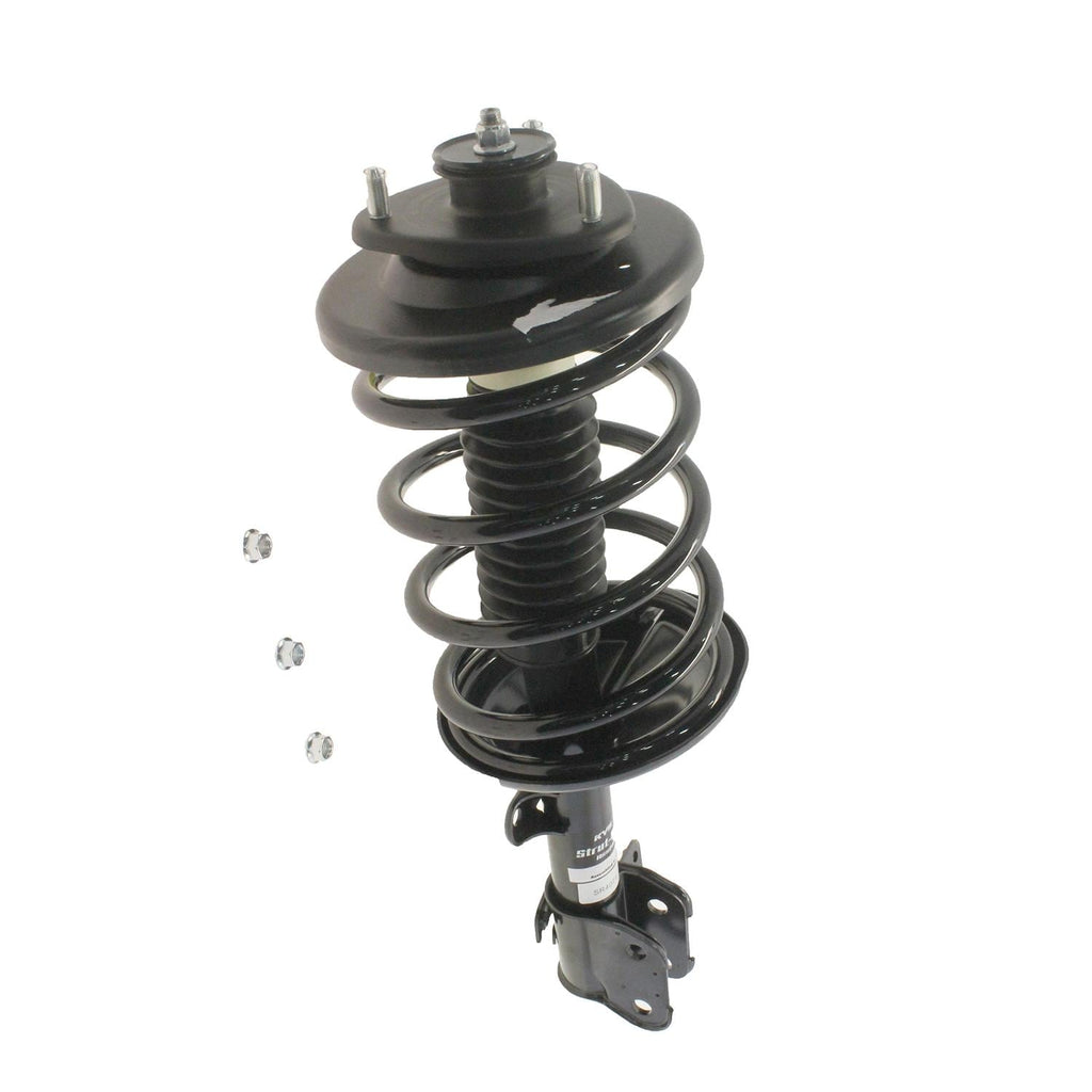KYB Strut-Plus Strut Assembly BSR4071