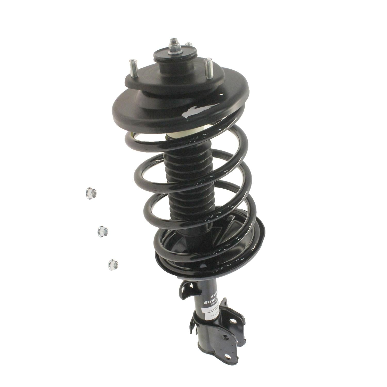 KYB Strut-Plus Strut Assembly BSR4071