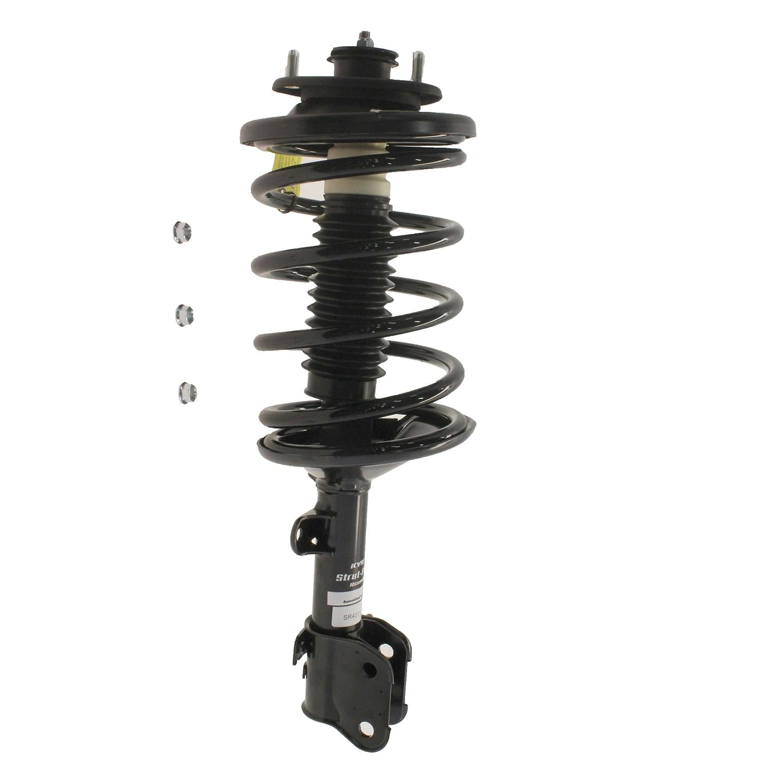 KYB Strut-Plus Strut Assembly BSR4071